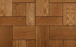 实木地板和复合地板有什么区别？